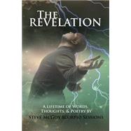 The Revelation by Mcgoy, Steve; Cooper, William Fredrick, 9781502425065