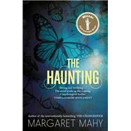 The Haunting by Margaret Mahy, 9781510105065