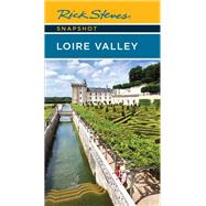 Rick Steves Snapshot Loire Valley by Steves, Rick; Smith, Steve, 9781641715065