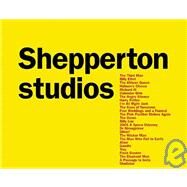 Shepperton Studios Collectors' Limited Edition by Bright, Morris; Mills, Sir John; Scott, Sir Ridley, 9781904915065