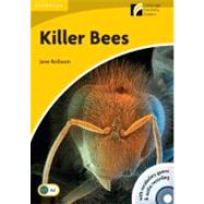 Killer Bees: Level 2 Elementary/Lower-intermediate by Rollason, Jane; Tims, Nicholas, 9788483235065