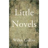 Little Novels by Collins, Wilkie, 9780486235066