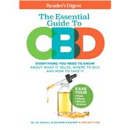 The Reader's Digest Guide to Cbd by Reader's Digest, 9781621455066