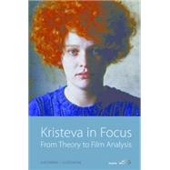 Kristeva in Focus by Goodnow, Katherine J., 9781782385066