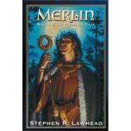 Merlin by Lawhead, Steve, 9780310205067
