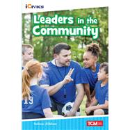 Leaders in the Community ebook by Salima Alikhan M.F.A., 9781087605067