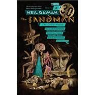 The Sandman Vol. 2: The Doll's House 30th Anniversary Edition by Gaiman, Neil; Dringenberg, Mike, 9781401285067