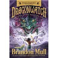 Master of the Phantom Isle A Fablehaven Adventure by Mull, Brandon, 9781481485067