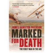 Marked for Death by Hamilton-Paterson, James, 9781681775067