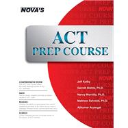 ACT Prep Course by Kolby, Jeff, 9781944595067