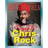 Chris Rock by Robson, David, 9781422205068