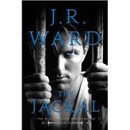 The Jackal by Ward, J.R., 9781501195068