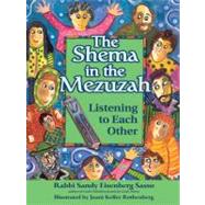 The Shema in the Mezuzah by Sasso, Sandy Eisenberg; Rothenberg, Joani Keller, 9781580235068