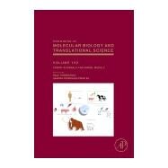 Crispr in Animals and Animal Models by Torres-ruiz, Raul; Rodriguez-perales, Sandra, 9780128125069