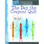 The Day the Crayons Quit by Daywalt, Drew, 9781480785069