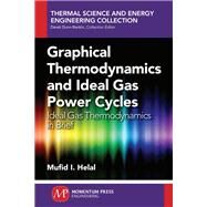 Graphical Thermodynamics by Hilal, Mufid I., 9781606505069