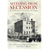 Seceding from Secession by Wittenberg, Eric J.; Sargus, Edmund A.; Barrick, Penny L., 9781611215069