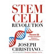 Stem Cell Revolution by Christiano, Joseph, 9781629995069