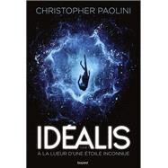 Idalis, Tome 01 by Christopher Paolini, 9791036325069