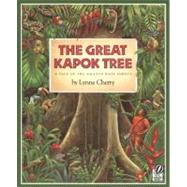 Great Kapok Tree by Cherry, Lynne, 9780613285070