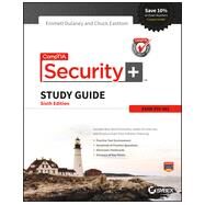CompTIA Security+ by Dulaney, Emmett; Easttom, Chuck, 9781118875070