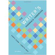 The Writer's Harbrace Handbook (with 2016 MLA Update Card) by Glenn, Cheryl; Gray, Loretta, 9781337285070