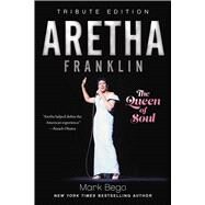 Aretha Franklin by Bego, Mark, 9781510745070