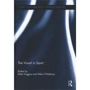 The Visual in Sport by Huggins; Mike, 9780415585071