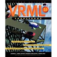 VRML 2.0 Sourcebook by Ames, Andrea L.; Nadeau, David R.; Moreland, John L., 9780471165071