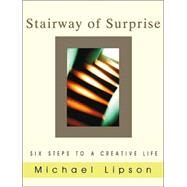 Stairway of Surprise by Lipson, Michael, 9780880105071