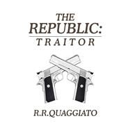 The Republic by Quaggiato, R. R., 9781543405071