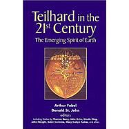 Teilhard in the 21st Century by Fabel, Arthur, 9781570755071