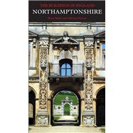 Northamptonshire by Bailey, Bruce; Pevsner, Nikolaus, 9780300185072