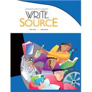 Write Source Skillsbook Grade 9 by Great Source, 9780547485072