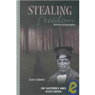 Stealing Freedom by Carbone, Elisa Lynn, 9780821925072