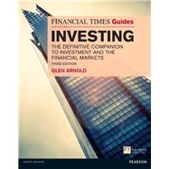 Financial Times Guide to Investing by Arnold, Glen, 9781292005072