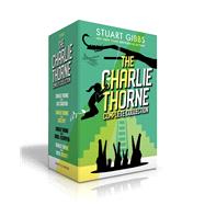 The Charlie Thorne Complete Collection (Boxed Set) Charlie Thorne and the Last Equation;  Charlie Thorne and the Lost City; Charlie Thorne and the Curse of Cleopatra; Charlie Thorne and the Royal Society by Gibbs, Stuart, 9781665955072