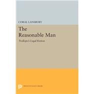 The Reasonable Man by Lansbury, Coral, 9780691615073