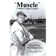 Muscle by Stone, George, 9780741415073