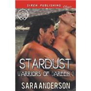 Stardust by Anderson, Sara, 9781632585073