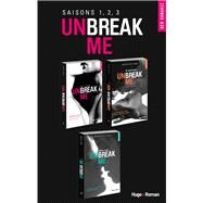 Unbreak me - saisons 1, 2, 3 by Lexi Ryan, 9782755625073