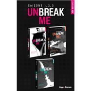 Unbreak me - saisons 1, 2, 3 by Lexi Ryan, 9782755625073