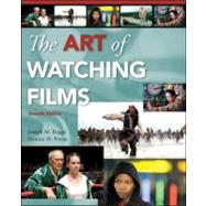 Art of Watching Films by Boggs, Joseph M.; Petrie, Dennis W., 9780073535074