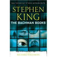 The Bachman Books by King, Stephen, 9780453005074