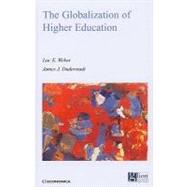 The Globalization of Higher Education by Weber, Luc E.; Duderstadt, James J., 9782717855074