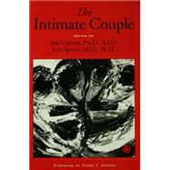 Intimate Couple by Carlson,Jon;Carlson,Jon, 9781138005075
