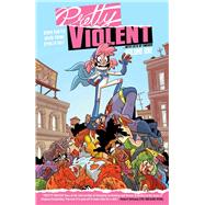 Pretty Violent 1 by Hunter, Derek; Young, Jason; Hunter, Derek (CON), 9781534315075