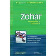 Zohar by Matt, Daniel C.; Harvey, Andrew, 9781683365075