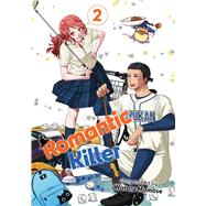 Romantic Killer, Vol. 2 by Momose, Wataru, 9781974735075