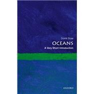 Oceans: A Very Short Introduction by Stow, Dorrik, 9780199655076